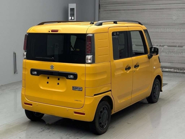 SUZUKI SPACIA BASE 2023
