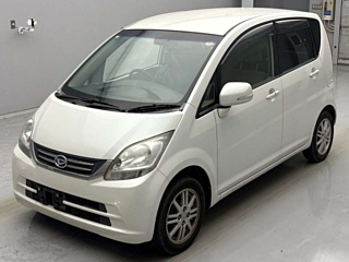 DAIHATSU MOVE 2010