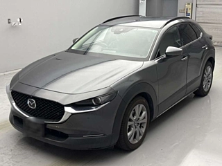MAZDA CX-30 2020