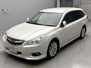SUBARU LEGACY 2010