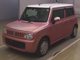 SUZUKI ALTO LAPIN 2009