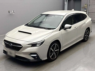 SUBARU LEVORG 2021
