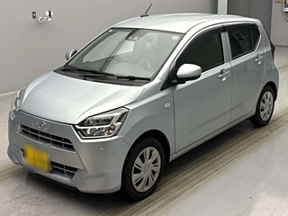 DAIHATSU MIRA E S 2021