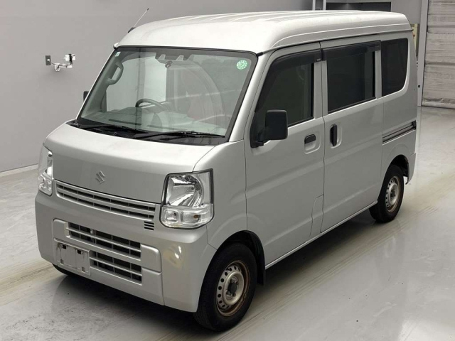SUZUKI EVERY 2020