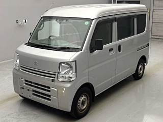 SUZUKI EVERY 2020
