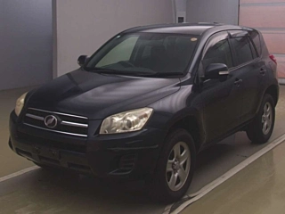 TOYOTA RAV4 2015