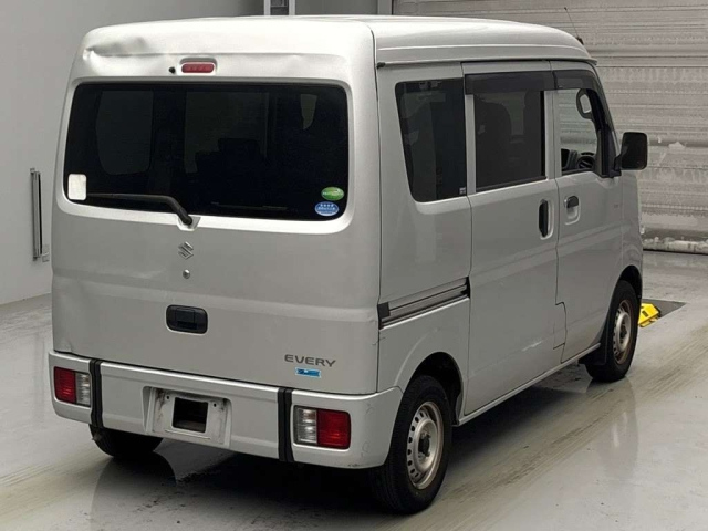 SUZUKI EVERY 2020