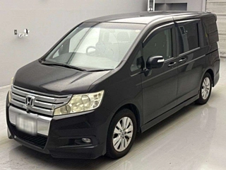 HONDA STEP WAGON 2010