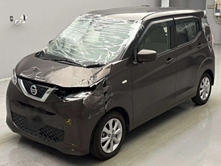 NISSAN DAYZ 2020
