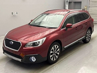 SUBARU LEGACY OUTBACK 2015