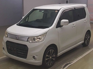 SUZUKI WAGON R 2013