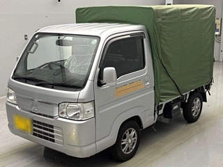 HONDA ACTY TRUCK 2014
