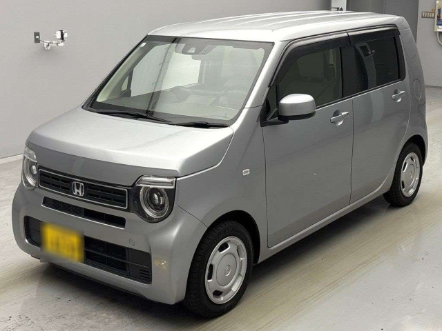 HONDA N WGN 2021