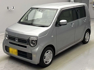 HONDA N WGN 2021