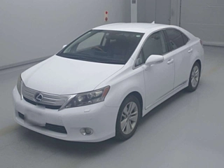 Заказать LEXUS HS