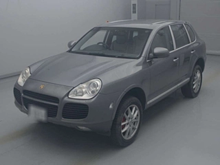 Заказать PORSCHE CAYENNE