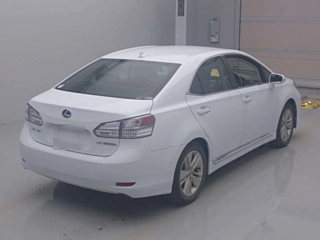 Заказать LEXUS HS