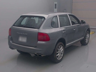 Заказать PORSCHE CAYENNE