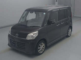 MAZDA FLAIR WAGON 2015