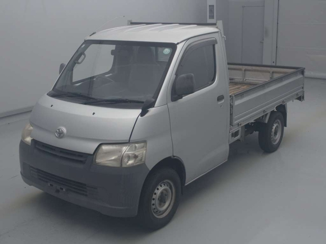 TOYOTA TOWN ACE TRUCK 2011