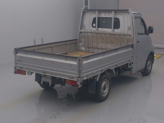 TOYOTA TOWN ACE TRUCK 2011