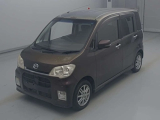 DAIHATSU TANTO EXE 2010
