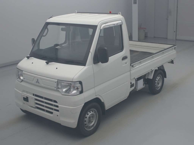 MITSUBISHI MINICAB TRUCK 2013