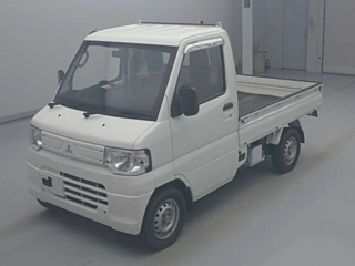 MITSUBISHI MINICAB TRUCK 2013