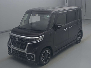 SUZUKI SPACIA 2020