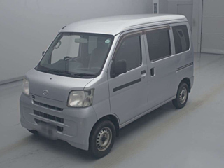 DAIHATSU HIJET VAN 2016