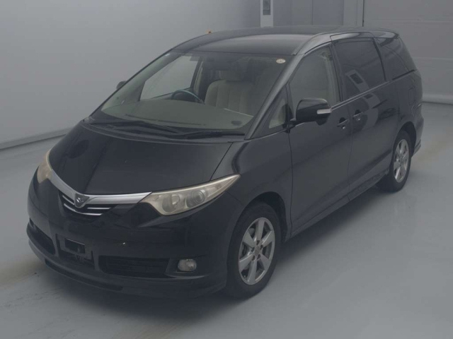 TOYOTA ESTIMA HYBRID 2008