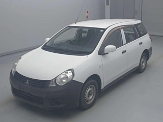 MITSUBISHI LANCER VAN 2015