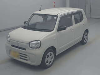 SUZUKI ALTO 2025