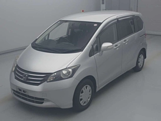 HONDA FREED 2008