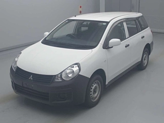 MITSUBISHI LANCER VAN 2015