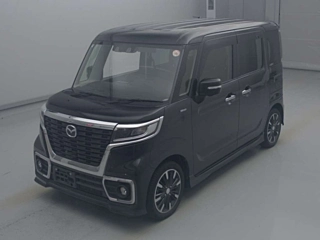 MAZDA FLAIR WAGON 2021