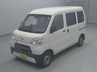 DAIHATSU HIJET VAN 2018