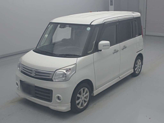 SUZUKI SPACIA 2015