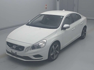 VOLVO S60 2012