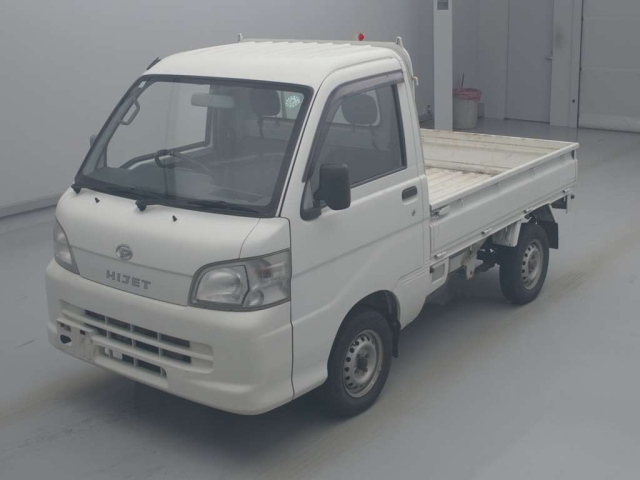 DAIHATSU HIJET TRUCK 2008