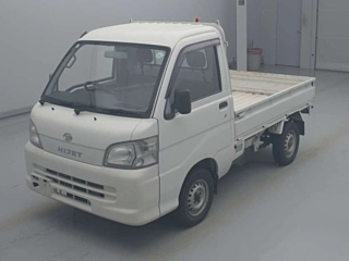 DAIHATSU HIJET TRUCK 2008