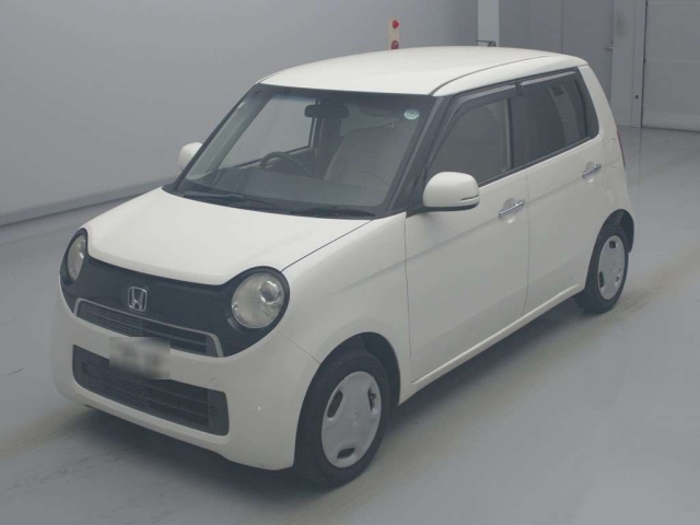 HONDA N ONE 2013