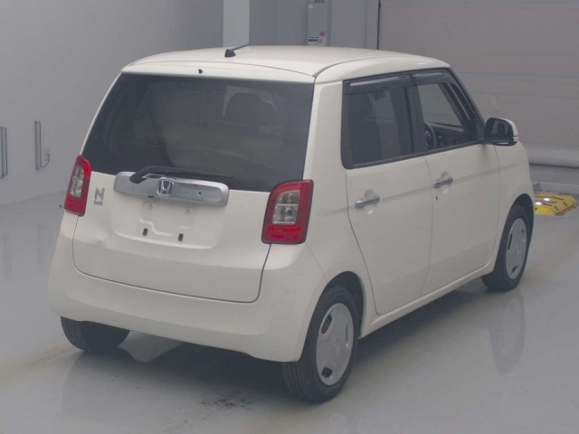 HONDA N ONE 2013