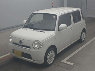 DAIHATSU MIRA 2014