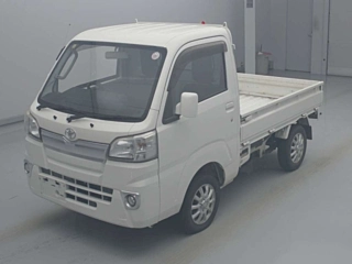 TOYOTA PIXIS TRUCK 2015