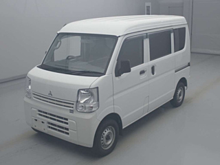 MITSUBISHI MINICAB VAN 2019