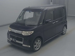 DAIHATSU TANTO 2010