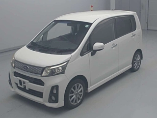 SUBARU STELLA 2013
