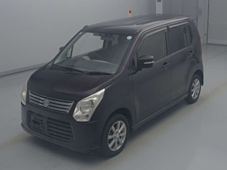 SUZUKI WAGON R 2013