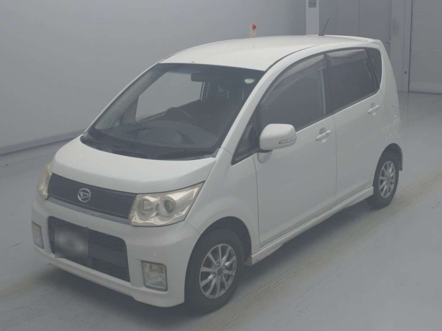 DAIHATSU MOVE 2010
